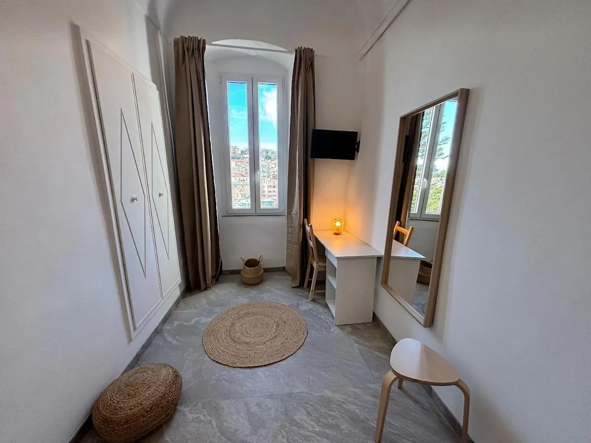 Centro Storico - Residenze La Palma Apartment Sanremo
