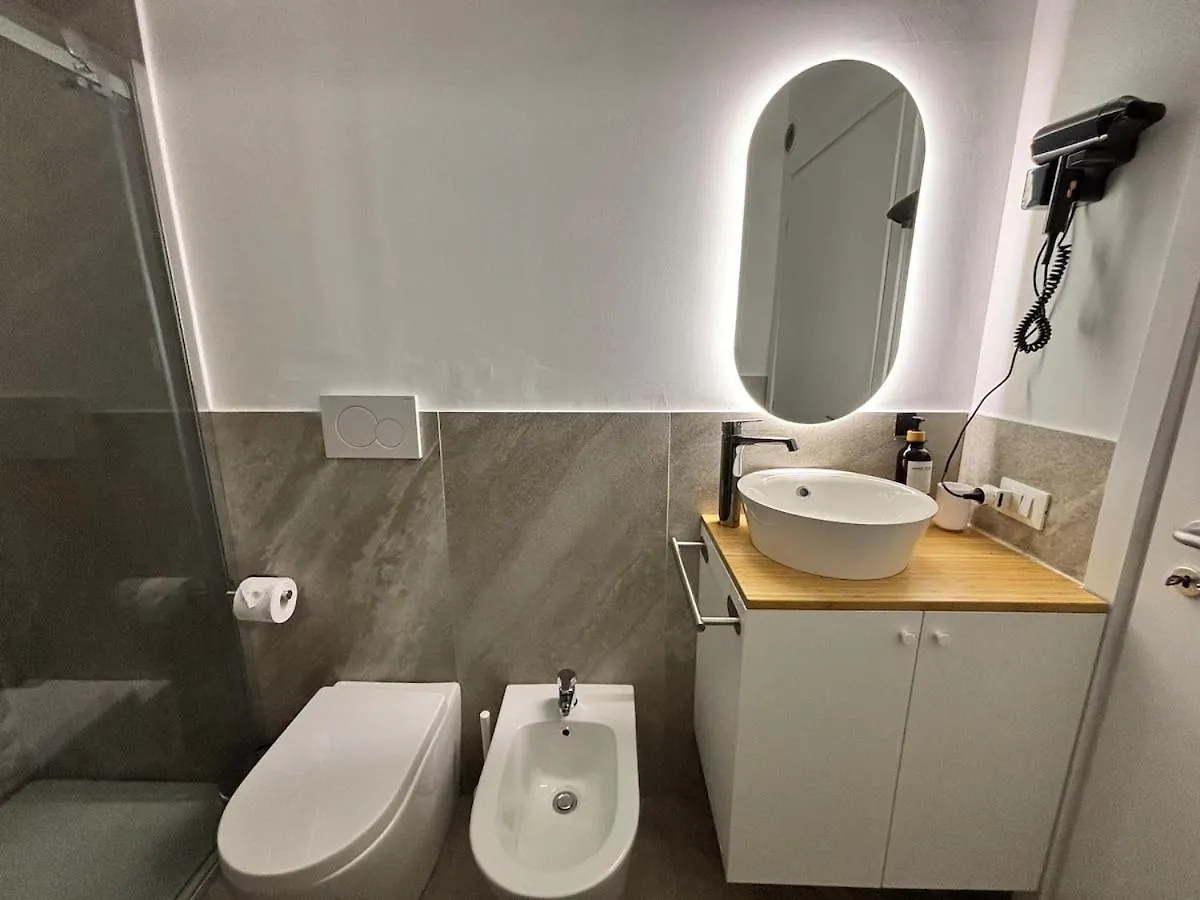 Centro Storico - Residenze La Palma Apartment Sanremo Italy