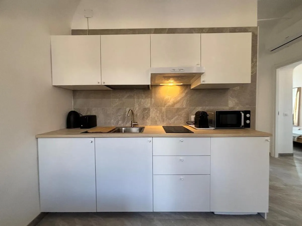 Centro Storico - Residenze La Palma Apartment Sanremo 0*,  Italy