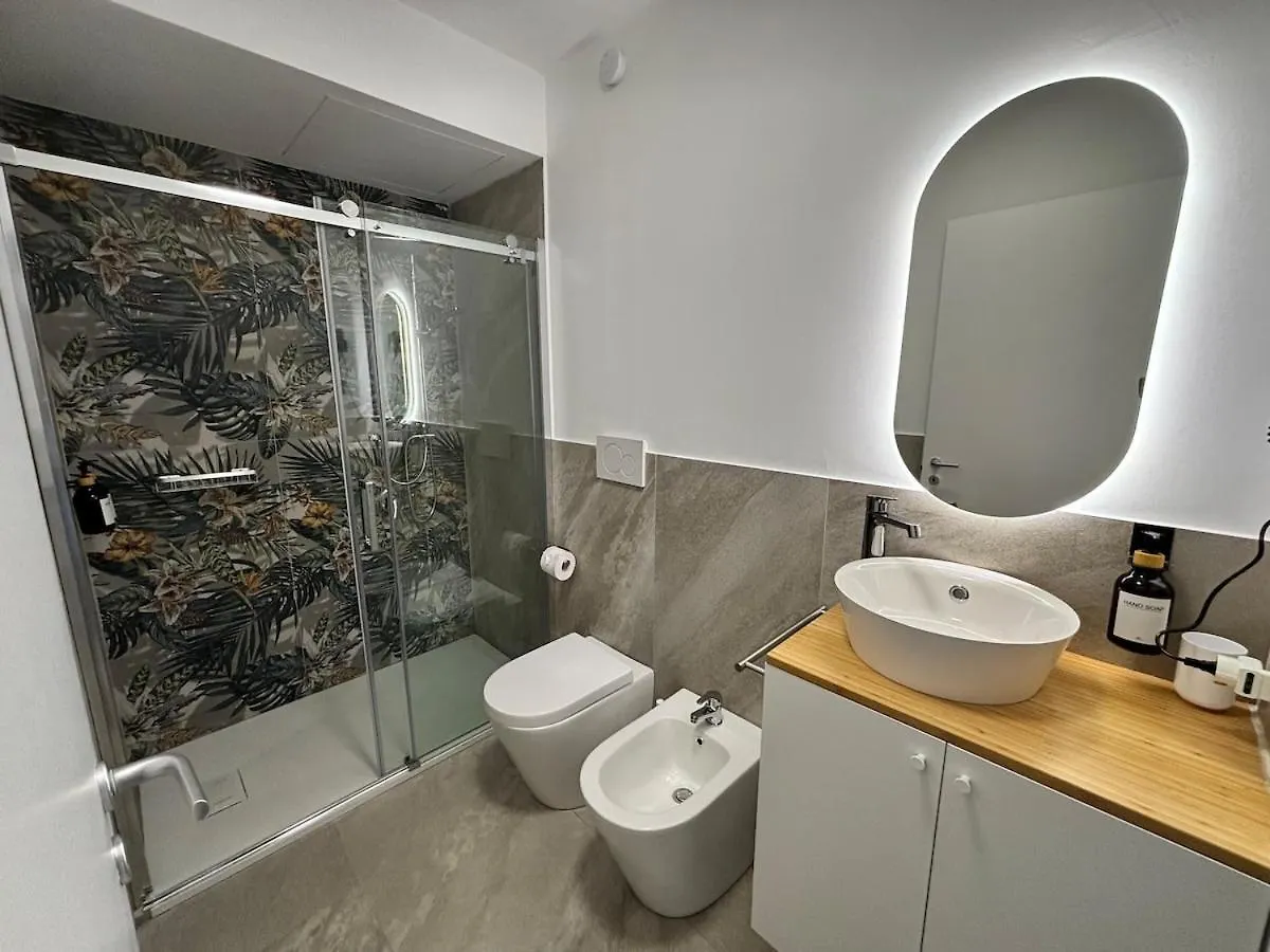 Centro Storico - Residenze La Palma Apartment Sanremo