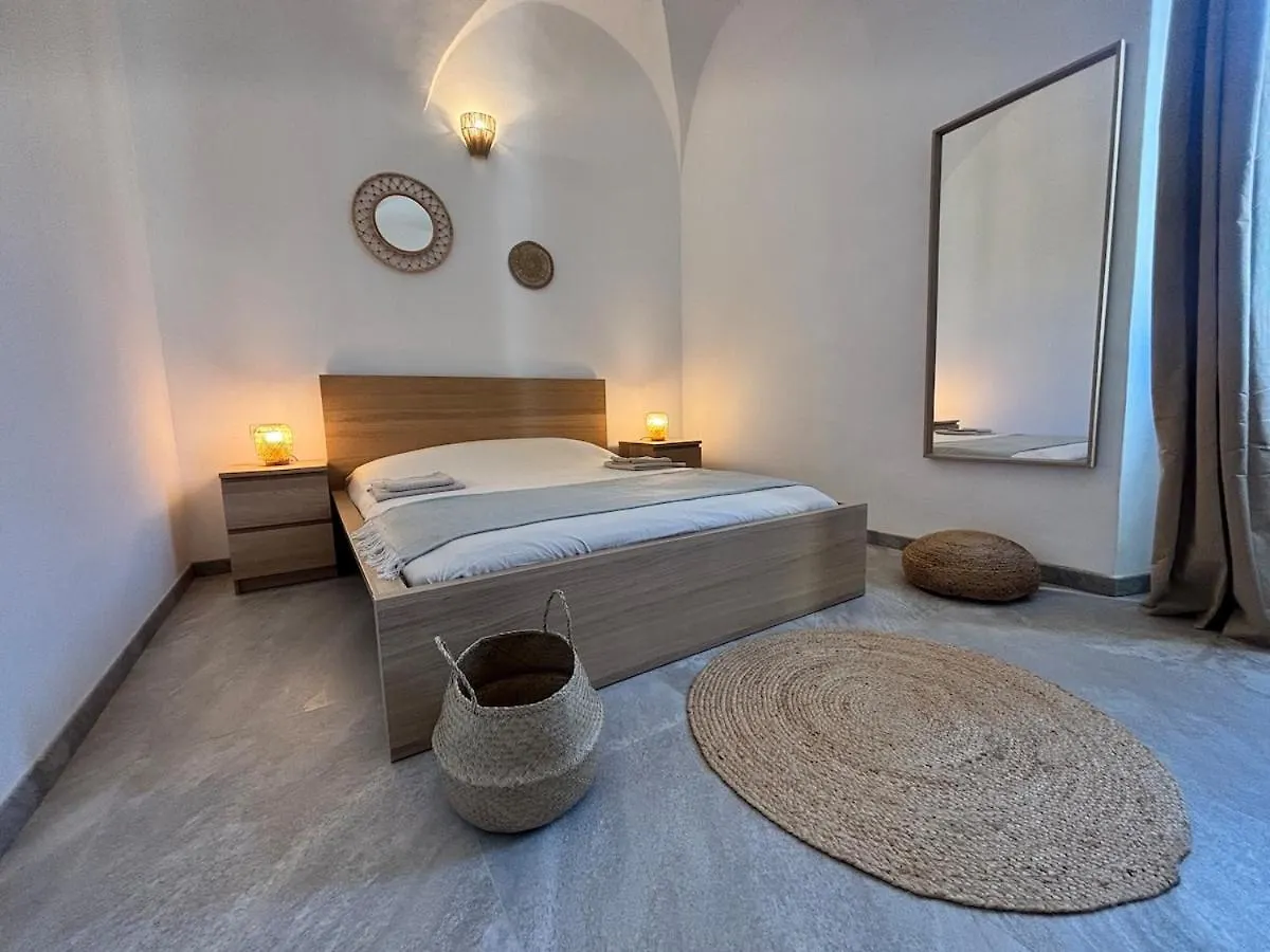 Centro Storico - Residenze La Palma Apartment Sanremo Italy