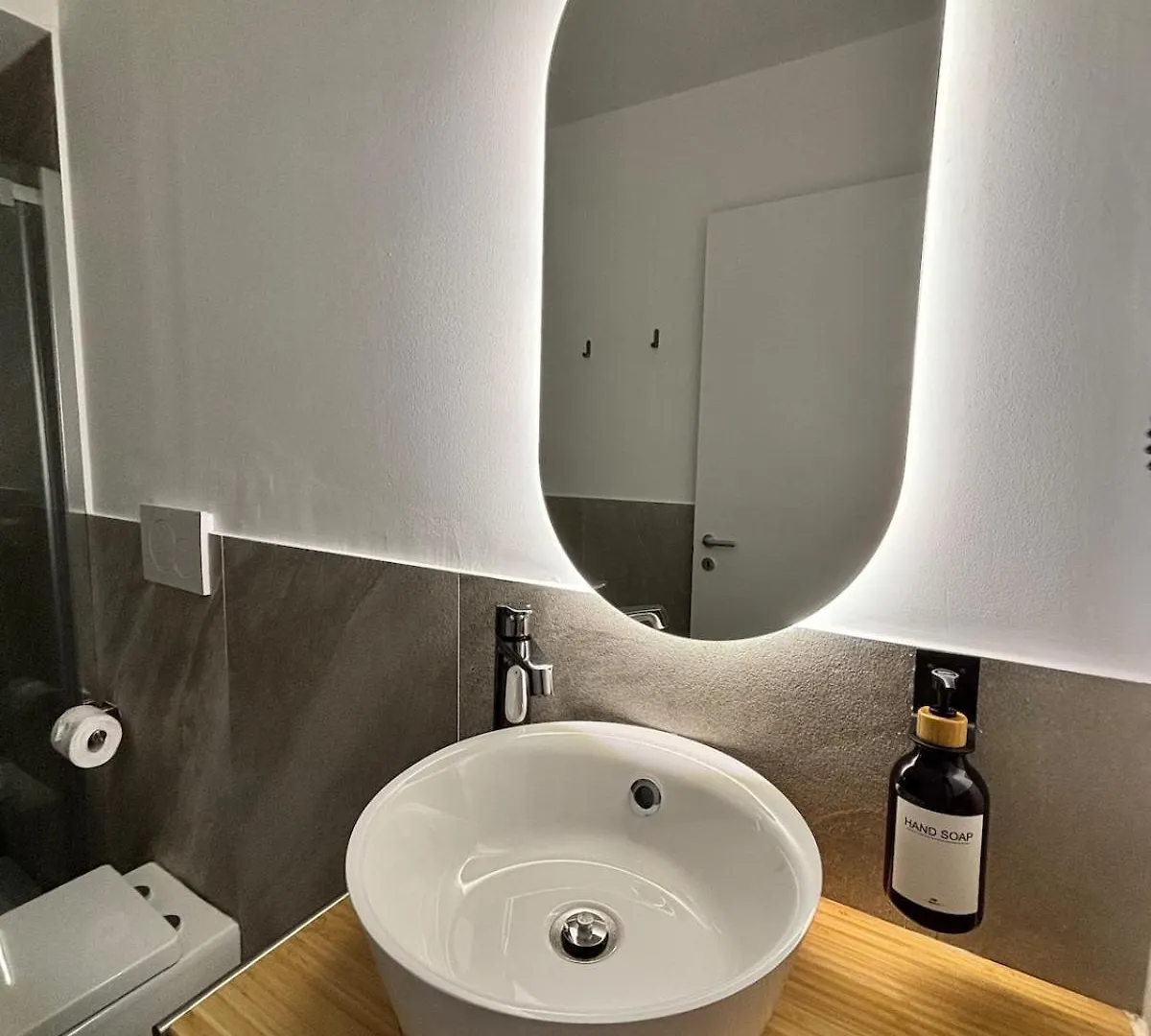Centro Storico - Residenze La Palma Apartment Sanremo