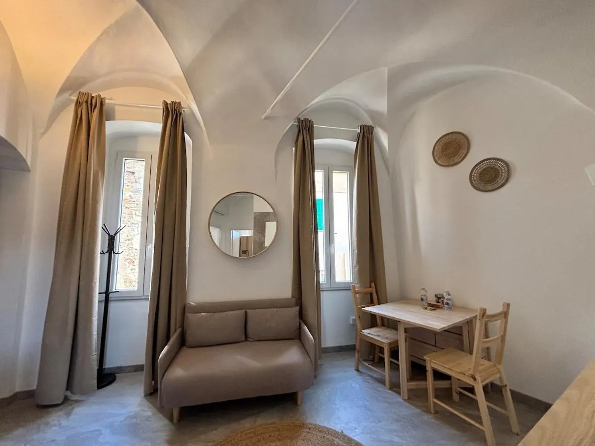 Centro Storico - Residenze La Palma Apartment Sanremo