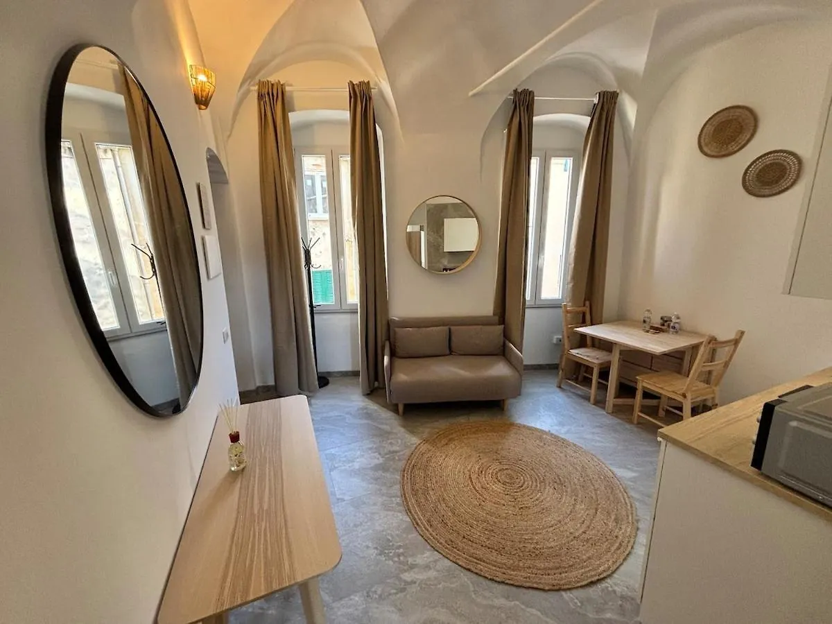 Centro Storico - Residenze La Palma Apartment Sanremo