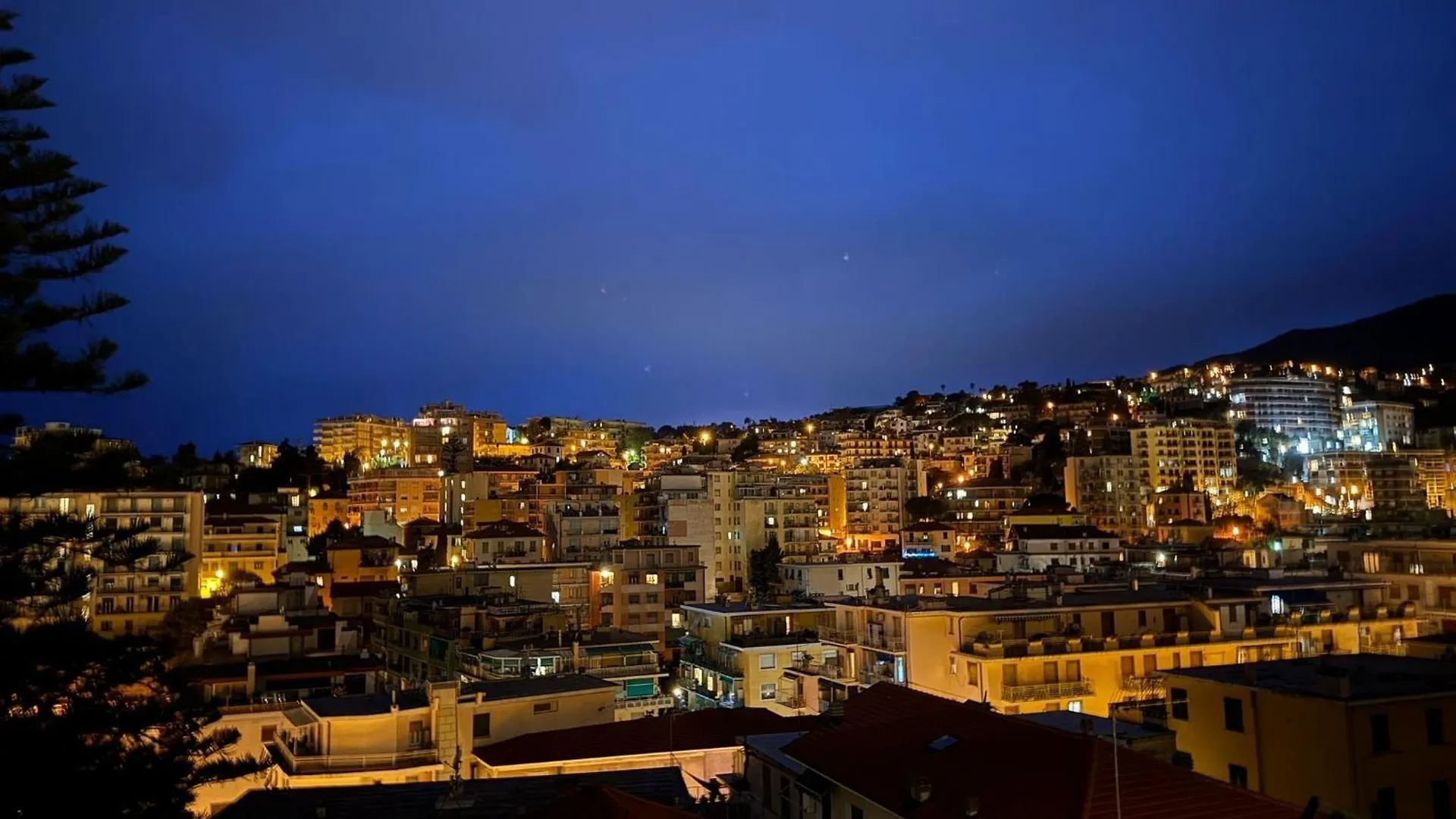 Centro Storico - Residenze La Palma Apartment Sanremo Italy