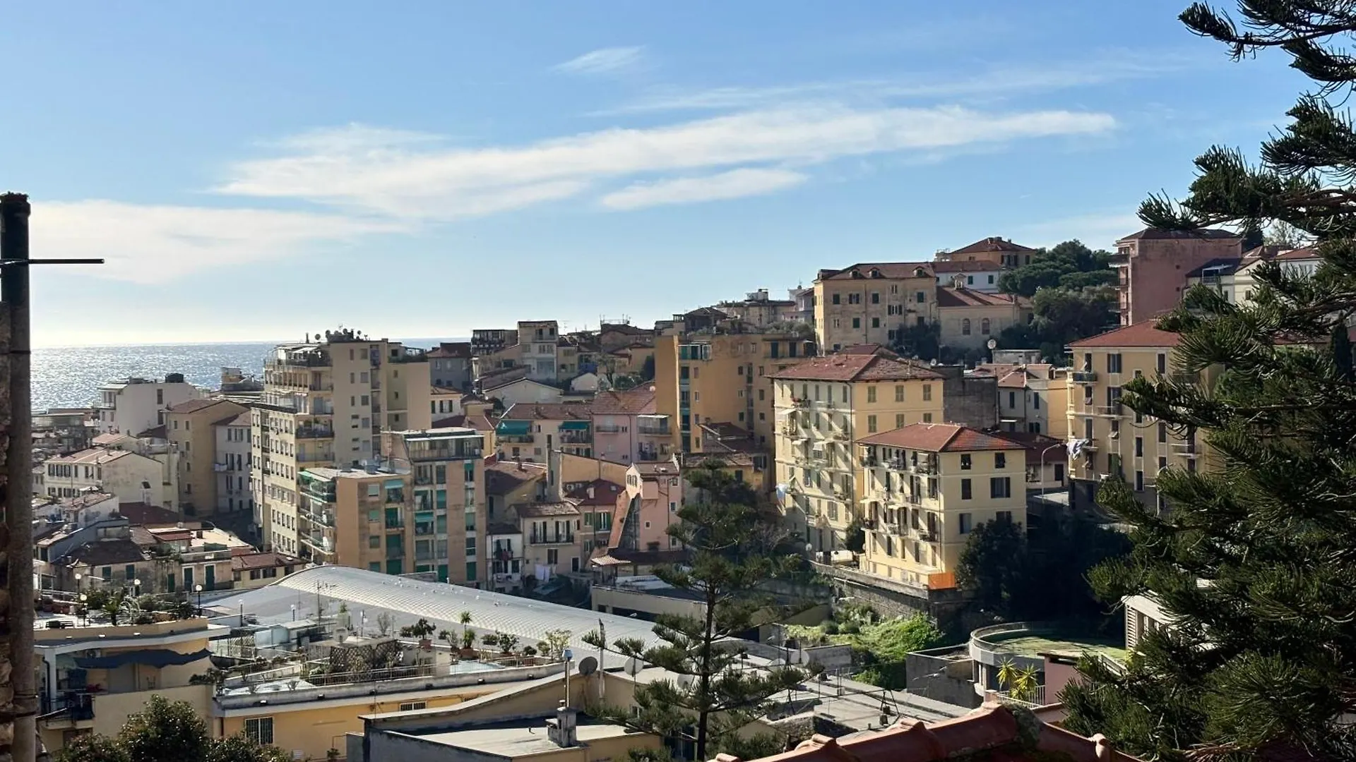 Centro Storico - Residenze La Palma Apartment Sanremo