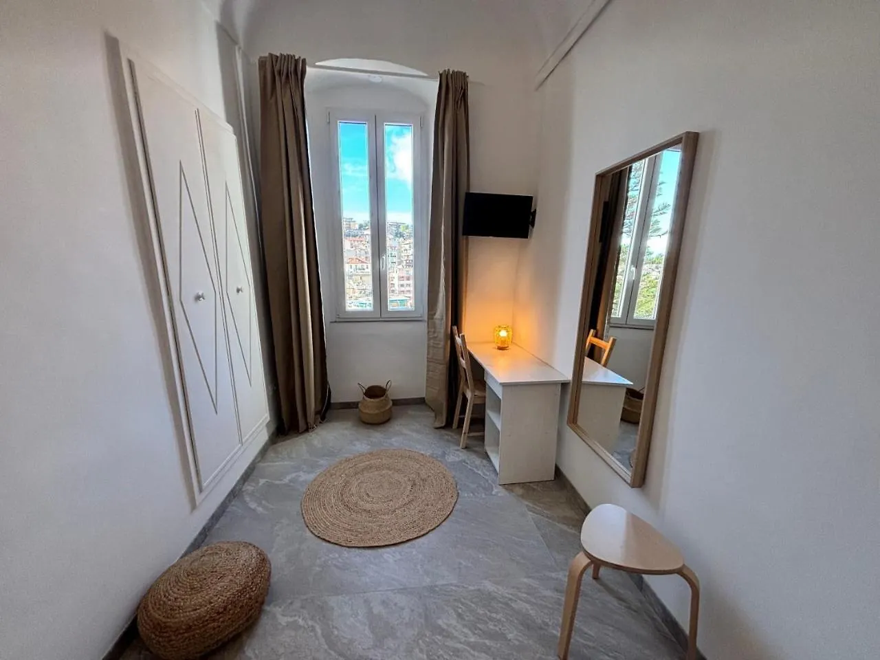 Appartement Centro Storico - Residenze La Palma à San Remo 0*,  Italie