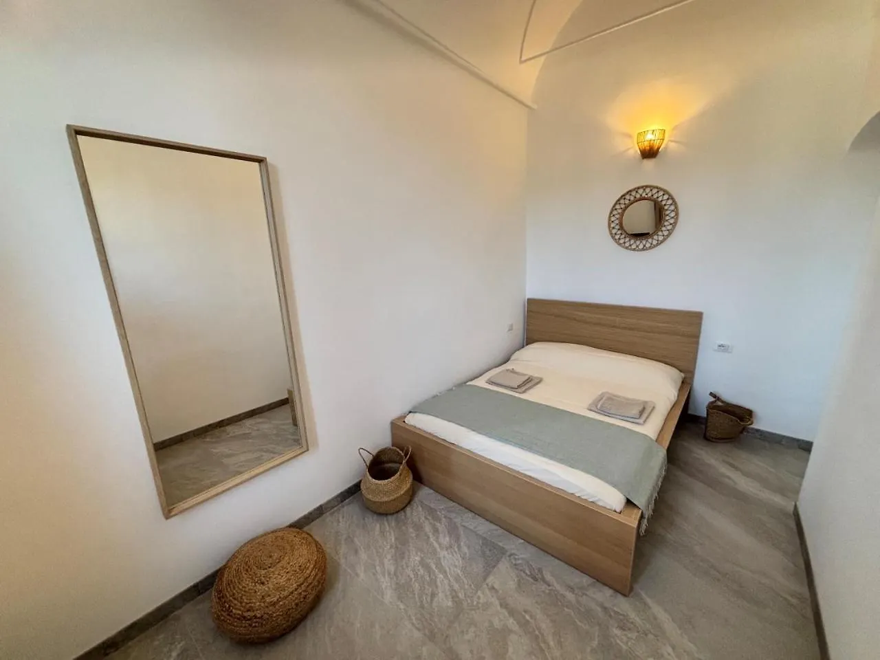Apartment Ferienwohnung Centro Storico - Residenze La Palma Sanremo Italien