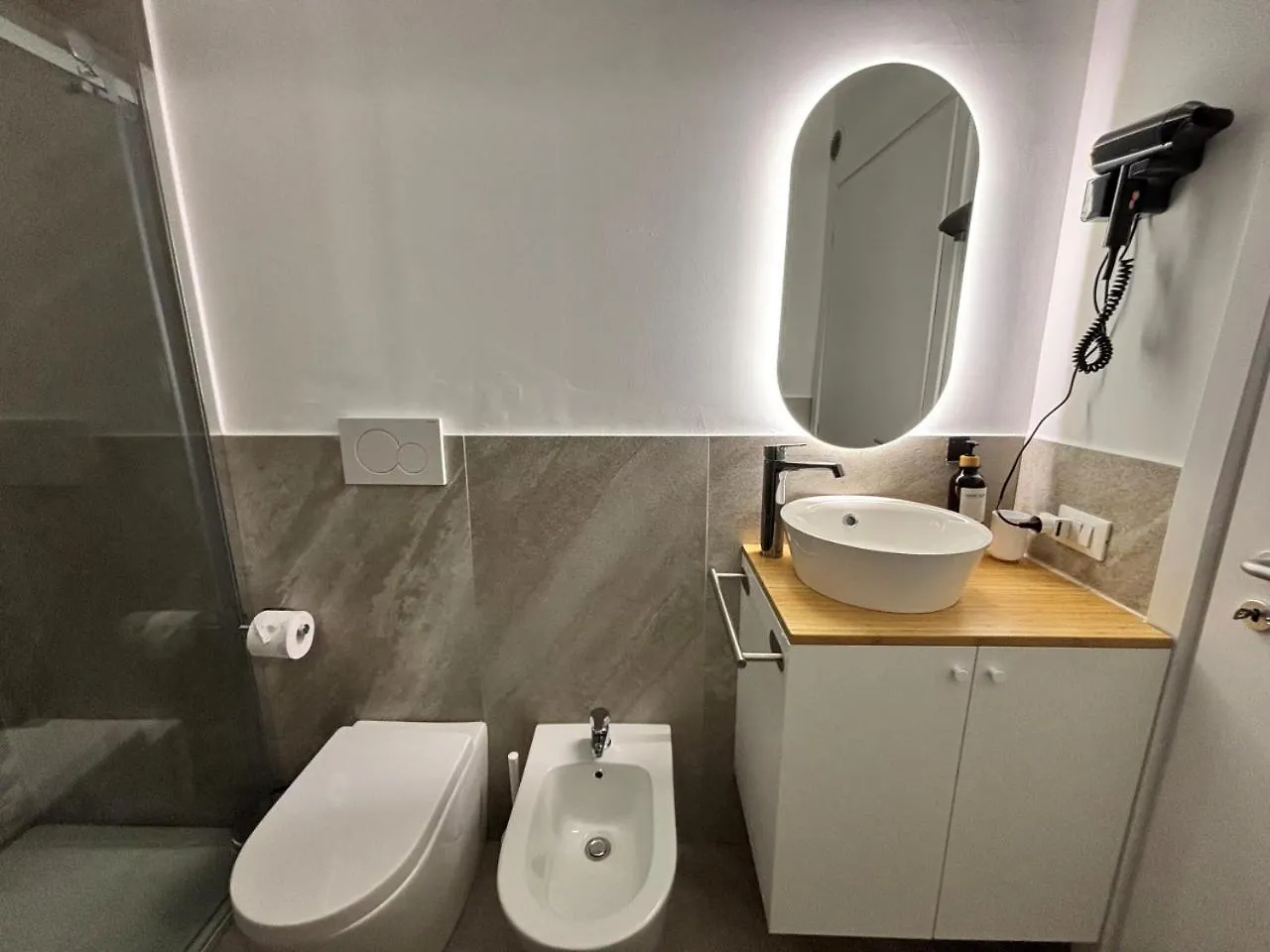 Ferienwohnung Centro Storico - Residenze La Palma Sanremo 0*,